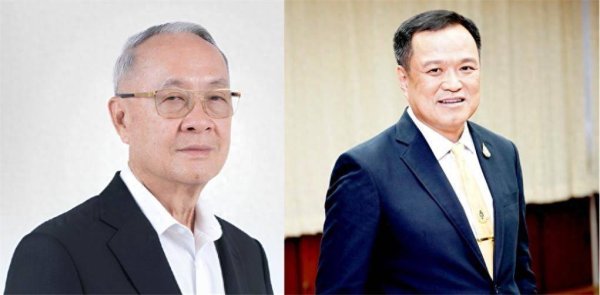 股管家 阿努廷在泰国国会下议院总理选举中胜出